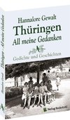 Thüringen - All meine Gedanken