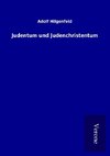 Judentum und Judenchristentum