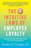 The 7 Intuitive Laws of Employee Loyalty