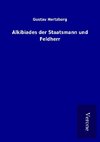 Alkibiades der Staatsmann und Feldherr