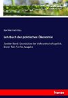 Lehrbuch der politischen Ökonomie