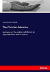 The Christian Salvation