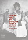 Gender and HIV in South Africa