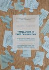 Translations In Times of Disruption