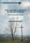 The Catholic Church in Polish History