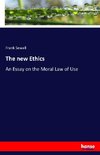 The new Ethics