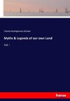 Myths & Legends of our own Land