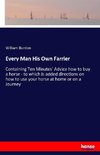 Every Man His Own Farrier