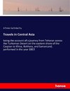 Travels in Central Asia