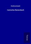 Iranisches Namenbuch