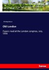 Old London