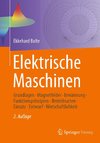 Elektrische Maschinen