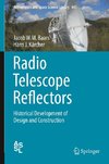 Radio Telescope Reflectors