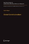 Global Constitutionalism