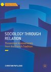 Sociology through Relation