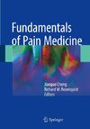 Fundamentals of Pain Medicine