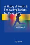 A History of Health & Fitness: Implications for Policy Today