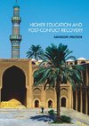 Higher Education and Post-Conflict Recovery