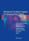 Mechanical Circulatory Support for Advanced Heart Failure