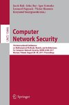 Computer Network Security