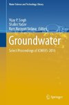 Groundwater