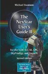 The NexStar User's Guide II