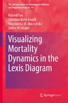 Visualizing Mortality Dynamics in the Lexis Diagram