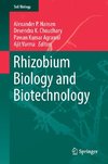 Rhizobium Biology and Biotechnology