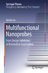 Multifunctional Nanoprobes