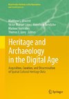 Building Digital Heritage Repositories