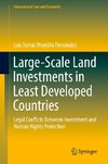 Large-Scale Land Investments in Least Developed Countries