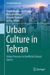 Urban Culture in Tehran