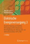 Elektrische Energieversorgung 3