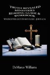 TRUTH REVEALED MINISTRIES READING GUIDE