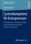 Systemkompetenz für Entrepreneure