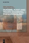 Husserl, Kant and Transcendental Phenomenology