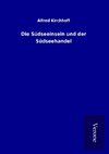 Die Südseeinseln und der Südseehandel