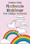 Fluchende Einhörner - Das lustige Malbuch