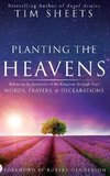 Planting the Heavens