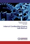 Internal Combustion Engine Lab Manual