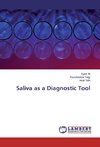 Saliva as a Diagnostic Tool