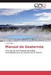 Manual de Geotermia