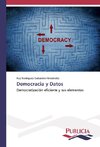 Democracia y Datos