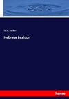 Hebrew Lexicon