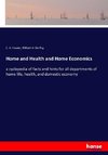 Home and Health and Home Economics