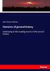 Elements of general history