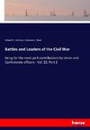 Battles and Leaders of the Civil War