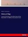 History of Sligo