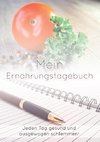 Mein Ernährungstagebuch