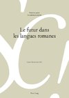 Le futur dans les langues romanes